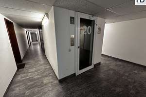 1-Zimmer City Apartment in Kölner Uni-Nähe / Top-Anlage-Objekt – 50823 Neuehrenfeld, Köln – Vorschaubild 8