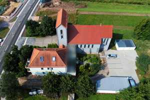 Neues Leben in alten Hallen – Machen Sie die Ex-Kirche zum Mittelpunkt Ihres Projekts! – Anhalt-Bitterfeld (Kreis) – Vorschaubild 3