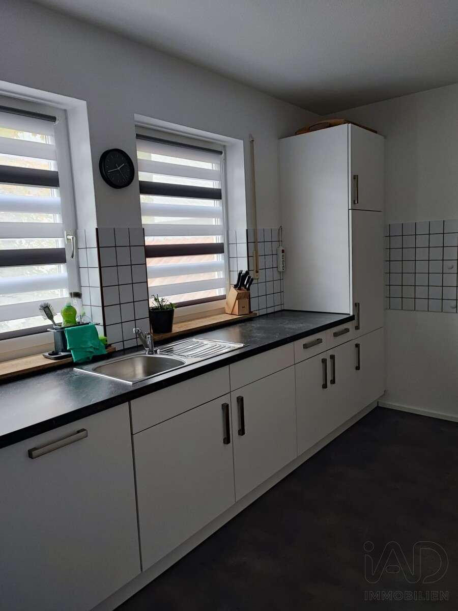 Immobilie in Oberrot - TOP Kapitalanlage!!! Gepflegtes Mehrfamilienhaus in Oberrot - Bild 22