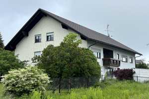 Provisionsfrei / Bezugsfrei: Mehrgenerationen-Haus mit sep. Wohnungen in Rickenbach-Egg – Am Eggberg 12, 79736 Waldshut (Kreis) – Vorschaubild 1