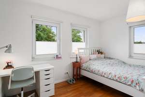Bremen - Horn | Schönes, modernes 7-Zimmer-Einfamilienhaus mit Terrasse & Garten, Garage sowie tolle – Die vollständige Adresse der Immobilie erhältst du vom Anbieter., 28359 Horn, Bremen – Vorschaubild 23