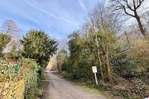 Großzügige Wohnung mit Blick in den direkt angrenzenden Grafenberger Wald – Die vollständige Adresse der Immobilie erhältst du vom Anbieter., 40629 Ludenberg, Düsseldorf – Vorschaubild 22