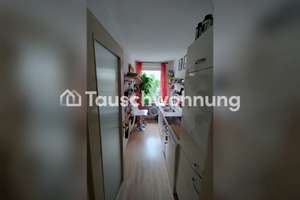 Tauschwohnung: 1-Zimmerwohnung Maxvorstadt – Die vollständige Adresse der Immobilie erhältst du vom Anbieter., 80798 Josephsplatz, München – Vorschaubild 4