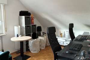 Wir suchen einen Nachmieter für unsere 4 Zimmer Wohnung in Hemsbach. – Die vollständige Adresse der Immobilie erhältst du vom Anbieter., 69502 Hemsbach – Vorschaubild 3