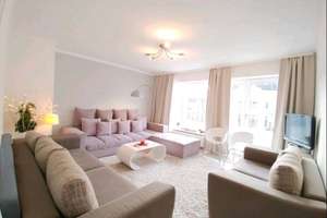 Lichtdurchflutete Wohnung Eppendorf: 3-Zimmer-Wohnung mit gr. SÜD -Balkon – Die vollständige Adresse der Immobilie erhältst du vom Anbieter., 20251 Eppendorf, Hamburg – Vorschaubild 2