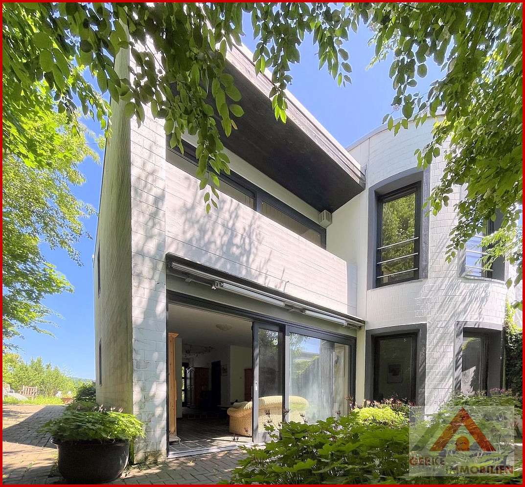 Immobilie in Vöhl - Stilvolles Wohnen auf dem Land – modern, ruhig, außergewöhnlich - Bild 13