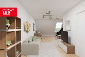 KFW 40 Doppelhaushälfte ink. Garage am Haus!
 – Bockmühlberg 8, 42289 Heckinghausen, Wuppertal – Vorschaubild 11