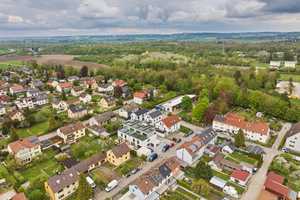 Neubau! Reihenhaus in wunderschöner Wohnlage in Gersthofen – Augsburg (Kreis) – Vorschaubild 16