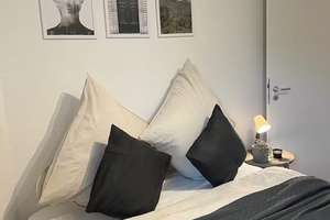 Stylish 1-Bedroom Apartment in Berlin – Fully Furnished – Lückstraße 23, 10317 Rummelsburg, Berlin – Vorschaubild 12