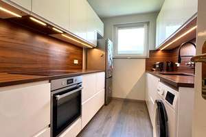 Ganz oben: Stylische 3-Zimmer-Wohnung in Horn mit Penthouse-Charakter – Die vollständige Adresse der Immobilie erhältst du vom Anbieter., 28357 Lehesterdeich, Bremen – Vorschaubild 9