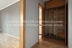 BESICHTIGUNGEN AM 18.08. ab 15:30 UHR - 2-Zimmer-Whg mit TG-Stellplatz & Balkon & Terrasse in Wahren – Bucksdorffstraße 18, 4159 Möckern, Leipzig – Vorschaubild 23