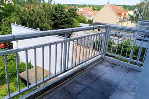 Dachmaisonette im Zentrum von Babelsberg Nord -bezugsfrei-  – Die vollständige Adresse der Immobilie erhältst du vom Anbieter., 14482 Babelsberg Nord, Potsdam – Vorschaubild 2