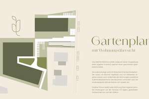 BESICHTIGUNG, Sonntag 11-13 Uhr - Schöne 2-Zimmer Wohnung im Erdgeschoss mit Garten! (05) – 79115 Haslach-Gartenstadt, Freiburg im Breisgau – Vorschaubild 6