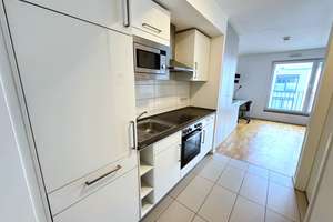 Moderne 1-Zimmer-Wohnung | voll möbliert | Top-Lage am Wasser – Tabbertstraße 6B_b, 12459 Oberschöneweide, Berlin – Vorschaubild 5