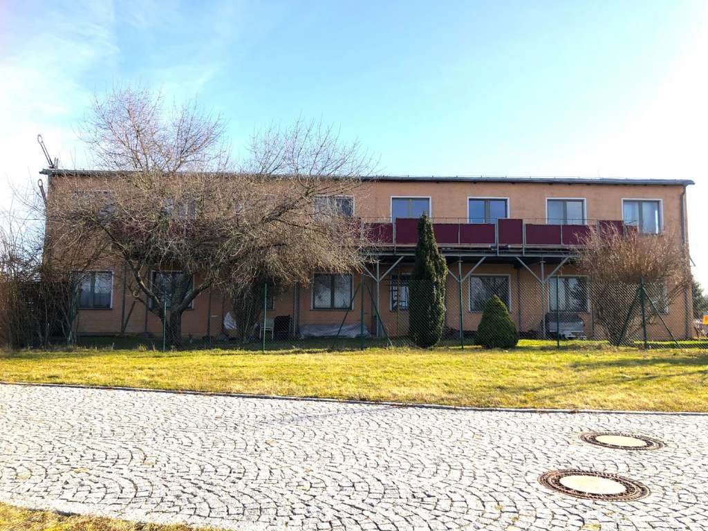 Immobilie in Markkleeberg - Arbeiten und Wohnen inkl. traumhaften Blick auf den Markkleeberger See - Bild 3