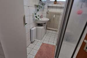 Gepflegte 3-Zimmer-Wohnung im Erdgeschoß mit Garage in Rüdesheim – Die vollständige Adresse der Immobilie erhältst du vom Anbieter., 55593 Rüdesheim – Vorschaubild 3
