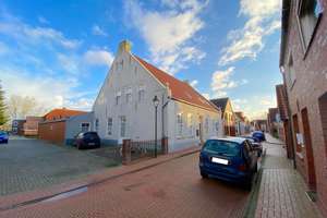 Historischer Charme trifft modernen Komfort – Denkmalgeschützte Wohnung in Jemgum – Oberfletmer Straße 7, 26844 Jemgum – Vorschaubild 6