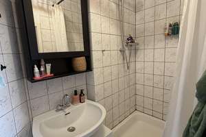 Schöne 3-Zimmer Wohnung mit Wohnküche nahe Carlswerk – Bergisch Gladbacher Strasse 115, 51065 Mülheim (Ortsteil), Köln – Vorschaubild 12