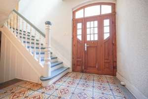 RESERVIERT Zweifamilienhaus aus der Gründerzeit in Zentraler Lage von Siegen (Wellersberg) – Die vollständige Adresse der Immobilie erhältst du vom Anbieter., 57072 Siegen, Siegen – Vorschaubild 7