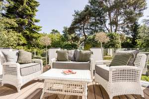 Leben auf höchstem Niveau - Smart Home Villa mit großzügigem Garten – Die vollständige Adresse der Immobilie erhältst du vom Anbieter., 14532 Kleinmachnow – Vorschaubild 9
