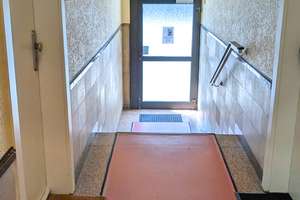 Sanierungsbedürftige 2-Zimmer-Wohnung am Rande von Bilk und Friedrichstadt – Oberbilker Allee 94, 40227 Oberbilk, Düsseldorf – Vorschaubild 3