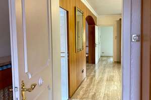 Wohnung in Uninähe mit Blick ins Grüne – Die vollständige Adresse der Immobilie erhältst du vom Anbieter., 66123 Dudweiler (Ortsteil), Saarbrücken – Vorschaubild 5