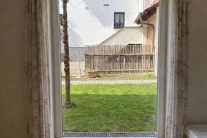 Gartenwohnung in Feldmoching: hochwert. möbl., Pauschalmiete (Doppel-Carport, Internet, Neb.kosten) – Die vollständige Adresse der Immobilie erhältst du vom Anbieter., 80995 Feldmoching, München – Vorschaubild 9