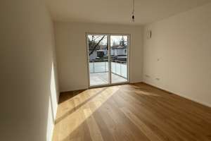 Barrierefreie Wohnung im 1.OG mit Süd-West-Balkon in bester Lage – Bertelestrasse 75, 81479 Solln, München – Vorschaubild 5