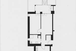 Münster-Mauritz: 2 Zi, Kü, Bad, Flur, Loggia mit Treppe zum kl. Garten, kernsaniert – Die vollständige Adresse der Immobilie erhältst du vom Anbieter., 48145 Mauritz-Mitte, Münster – Vorschaubild 10