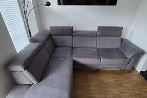 Helle, hoch- und neuwertige 3-ZKB-WHG (Baujahr 2019), Balkon, Tiefgarage in Hamburg Farmsen-Berne – Die vollständige Adresse der Immobilie erhältst du vom Anbieter., 22159 Farmsen-Berne, Hamburg – Vorschaubild 27