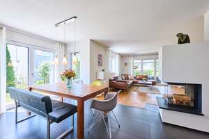 Design, Licht & Lebensfreude – Ihr neues Zuhause mit Charme und Charakter in Kösching bei Ingolstadt – Die vollständige Adresse der Immobilie erhältst du vom Anbieter., 85092 Kösching – Vorschaubild 7