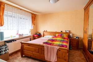 *** DEICHSHAUSEN - 2006 KERNSANIERT - FARBENFROHER GARTEN und FAMILIENFREUNDLICHE LAGE *** – 27809 Lemwerder – Vorschaubild 6