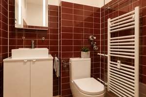 Modernisiertes Apartment mit Balkon und Gartennutzung | Kapitalanlage heute - Eigennutzung später – 50767 Lindweiler, Köln – Vorschaubild 13