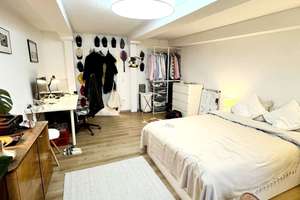Wohnen mit Blick auf Domspitzen: 2-Zimmer-Wohnung in Köln-Zollstock – Am Vorgebirgstor 23, 50969 Zollstock, Köln – Vorschaubild 7