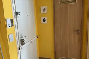Zwei Zimmer in Bochum: Lebenswert wohnen in Hamme/ ideal für 2er WG – Die vollständige Adresse der Immobilie erhältst du vom Anbieter., 44791 Hamme, Bochum – Vorschaubild 15