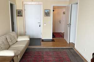 3 Zimmer Wohnung mit Balkon in München-Lochhausen – Hallstätter Straße 12, 81249 Lochhausen, München – Vorschaubild 5