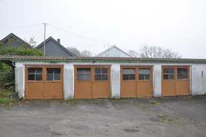 449 - Mehrfamilienhaus (4 WE) mit großem Grundstück und vielseitigem Potenzial in Gummersbach – Rosenstraße 1X, 51647 Oberbergischer Kreis – Vorschaubild 13