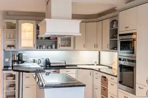 Top modernisiertes Einfamilienhaus mit Blick in die Natur – Waldstr. 12, 23714 Ostholstein (Kreis) – Vorschaubild 17