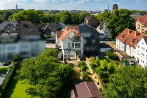 Einzigartige Stadtvilla mit opulenter Eigentümerwohnung und besonderem Wohnflair – Die vollständige Adresse der Immobilie erhältst du vom Anbieter., 45894 Buer, Gelsenkirchen – Vorschaubild 47