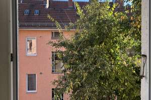 Berliner Altbaucharme: Sonnige 2 Zimmer mit Südbalkon in Ruhiglage nahe Körnerpark in Neukölln – Schierker Straße 19, 12051 Neukölln (Ortsteil), Berlin – Vorschaubild 16