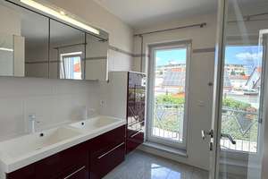 Stilvoll wohnen in Augsburg-Kriegshaber – freistehendes Einfamilienhaus mit Kamin & Designküche – Emily-Balch Straße 7, 86156 Kriegshaber, Augsburg – Vorschaubild 33