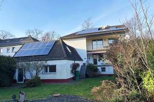 *** Zweifamilienhaus in bester Lage mit großem Garten / Baugrundstück – ein Juwel mit Potenzial*** – Die vollständige Adresse der Immobilie erhältst du vom Anbieter., 47800 Bockum, Krefeld – Vorschaubild 11