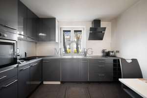 MÜNCHNER IG: Balkon, eigener Garten & idealer Grundriss – perfekt zum Wohnen oder Investieren – Die vollständige Adresse der Immobilie erhältst du vom Anbieter., 80997 Allach, München – Vorschaubild 5