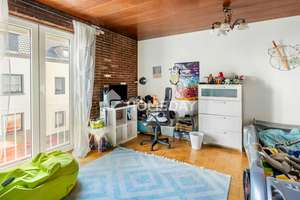 Helle 3-Zimmer-Wohnung mit Balkon, Garage und Tageslichtbad – Die vollständige Adresse der Immobilie erhältst du vom Anbieter., 51067 Holweide, Köln – Vorschaubild 6