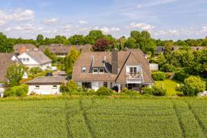 Traumhaftes Einfamilienhaus mit gehobener Innenausstattung in Eckernförde – Die vollständige Adresse der Immobilie erhältst du vom Anbieter., 24340 Eckernförde – Vorschaubild 1