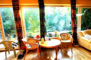 Besonderer Bungalow auf wunderschönem Grundstück in Berlin-Mahlsdorf – Berlin – Vorschaubild 4