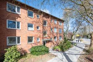 Modernisierte 2-Zimmerwohnung als Kapitalanlage zu erwerben! – Die vollständige Adresse der Immobilie erhältst du vom Anbieter., 22145 Rahlstedt, Hamburg – Vorschaubild 10