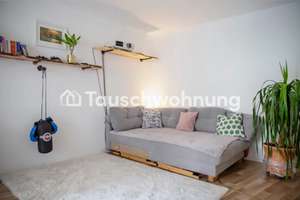 Tauschwohnung: 2-Zimmer-Wohnung gegen 3- bis 4-Zimmer-Wohnung gesucht – Schönhauser Allee 10000, 10119 Prenzlauer Berg, Berlin – Vorschaubild 2