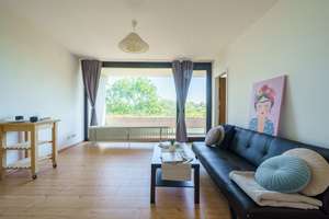 Helle teilmöbilierte 1-Zimmer-Wohnung mit großem Balkon – An der Bauerwiese 13, 30459 Ricklingen (Ortsteil), Hannover – Vorschaubild 14