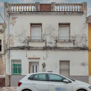 Solvia Immobilien  Haus Tavernes de la Valldigna